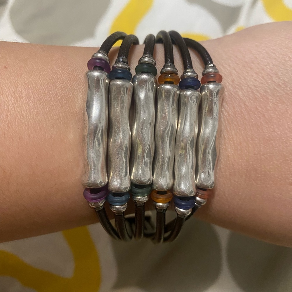 Uno de 50 bracelet